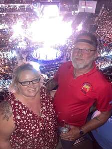 UFC Fight Night - Jacksonville