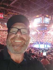 UFC Fight Night - Jacksonville