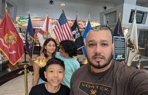 UFC Fight Night - Jacksonville