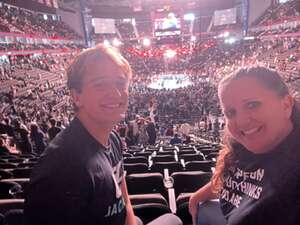 UFC Fight Night - Jacksonville