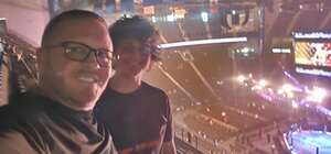 UFC Fight Night - Jacksonville