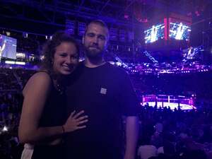 UFC Fight Night - Jacksonville