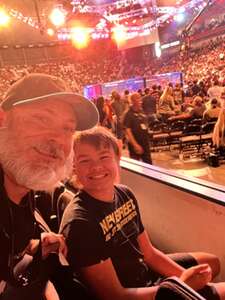 UFC Fight Night - Jacksonville