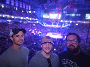 UFC Fight Night - Jacksonville