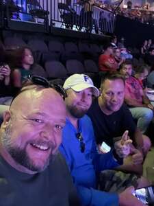 UFC Fight Night - Jacksonville