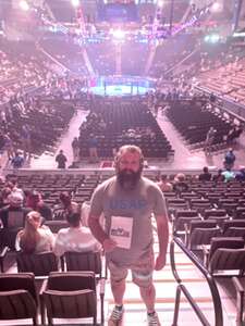UFC Fight Night - Jacksonville