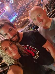 UFC Fight Night - Jacksonville