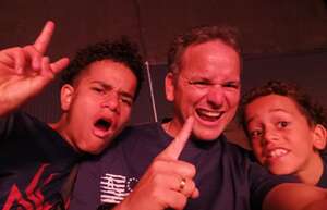 UFC Fight Night - Jacksonville