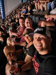 UFC Fight Night - Jacksonville