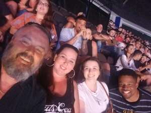 UFC Fight Night - Jacksonville