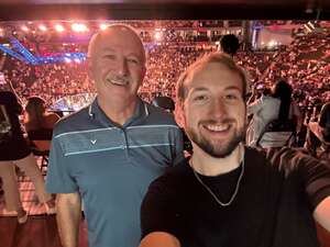 UFC Fight Night - Jacksonville