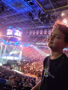 UFC Fight Night - Jacksonville