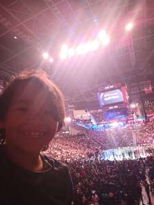 UFC Fight Night - Jacksonville