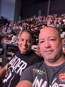 UFC Fight Night - Jacksonville
