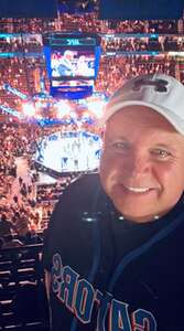 UFC Fight Night - Jacksonville