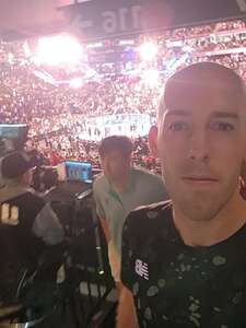 UFC Fight Night - Jacksonville