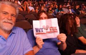 UFC Fight Night - Jacksonville