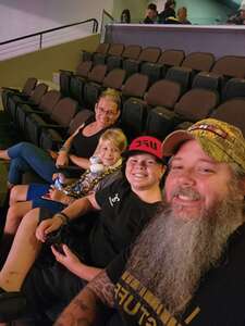 UFC Fight Night - Jacksonville