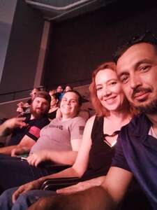 UFC Fight Night - Jacksonville