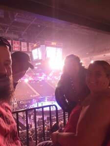 UFC Fight Night - Jacksonville