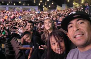 UFC Fight Night - Jacksonville