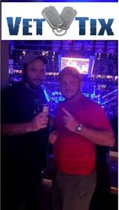 UFC Fight Night - Jacksonville