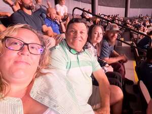 UFC Fight Night - Jacksonville