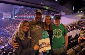 UFC Fight Night - Jacksonville