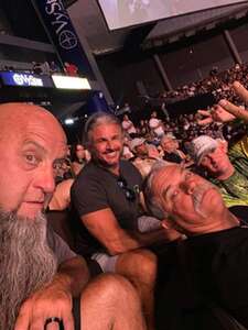 UFC Fight Night - Jacksonville