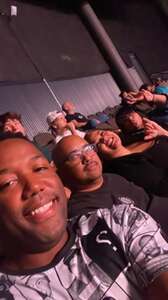 UFC Fight Night - Jacksonville