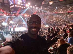 UFC Fight Night - Jacksonville