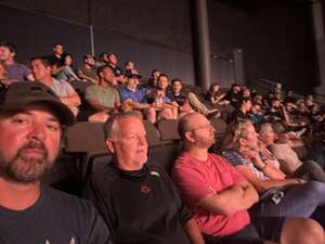 UFC Fight Night - Jacksonville