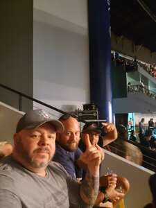 UFC Fight Night - Jacksonville