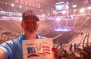 UFC Fight Night - Jacksonville