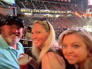 UFC Fight Night - Jacksonville