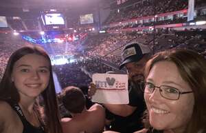 UFC Fight Night - Jacksonville