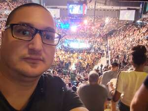 UFC Fight Night - Jacksonville
