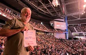 UFC Fight Night - Jacksonville