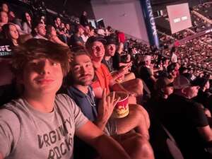 UFC Fight Night - Jacksonville
