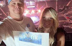 UFC Fight Night - Jacksonville