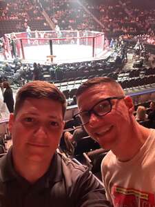 UFC Fight Night - Jacksonville