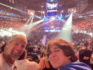 UFC Fight Night - Jacksonville