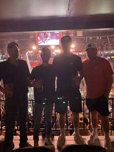 UFC Fight Night - Jacksonville