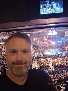 UFC Fight Night - Jacksonville