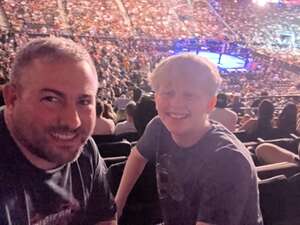 UFC Fight Night - Jacksonville