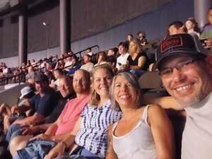 UFC Fight Night - Jacksonville