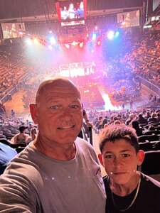 UFC Fight Night - Jacksonville