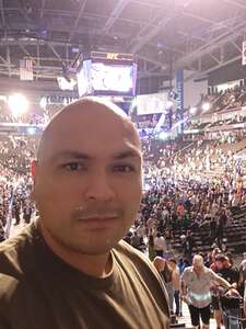 UFC Fight Night - Jacksonville