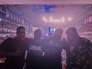 UFC Fight Night - Jacksonville