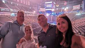 UFC Fight Night - Jacksonville